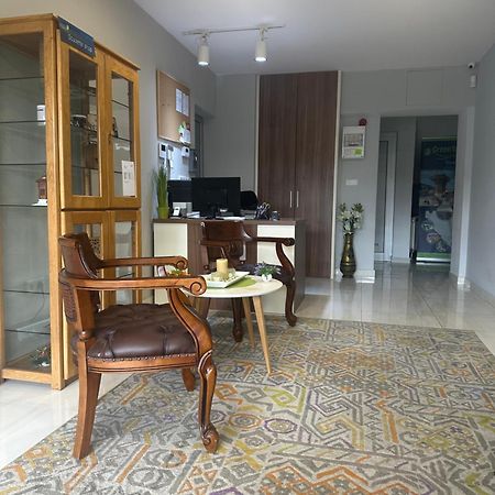 Green Elite Residence Saraybosna Dış mekan fotoğraf