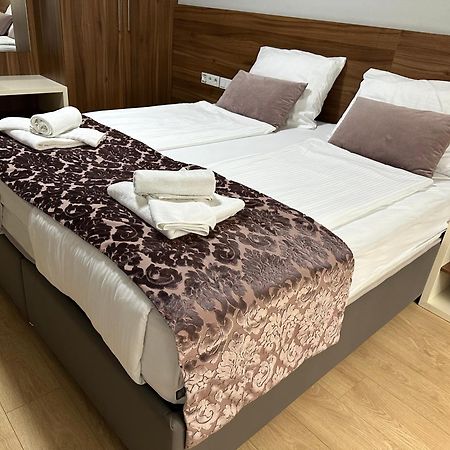 Green Elite Residence Saraybosna Dış mekan fotoğraf