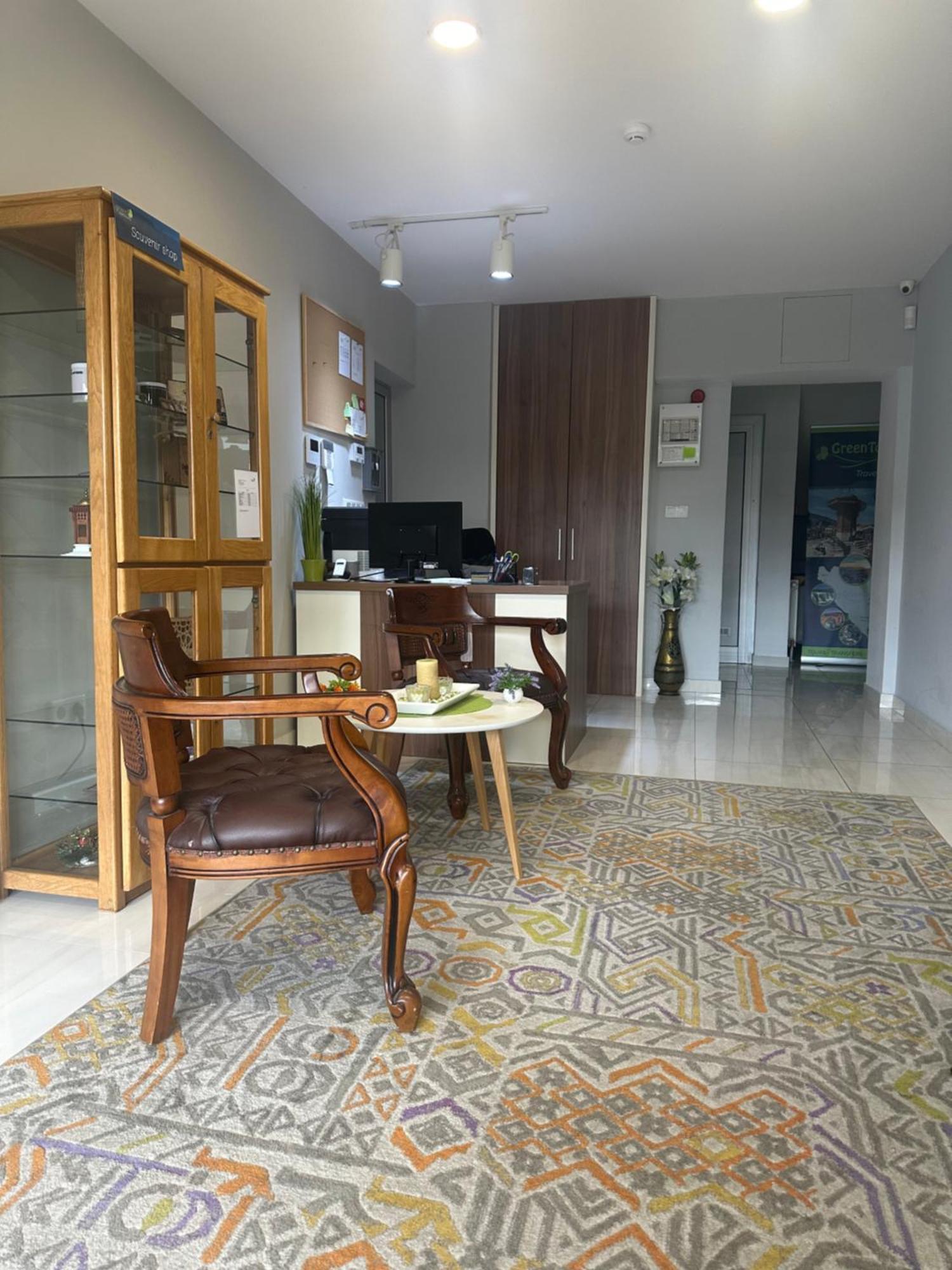 Green Elite Residence Saraybosna Dış mekan fotoğraf