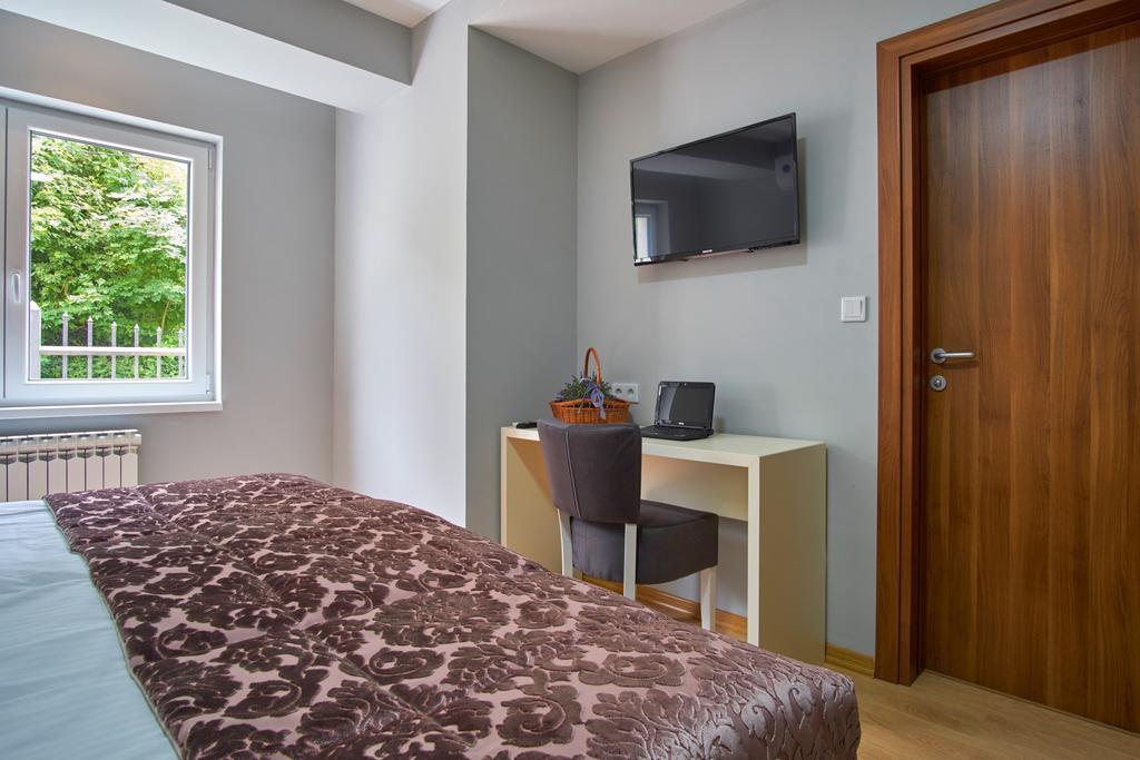 Green Elite Residence Saraybosna Dış mekan fotoğraf