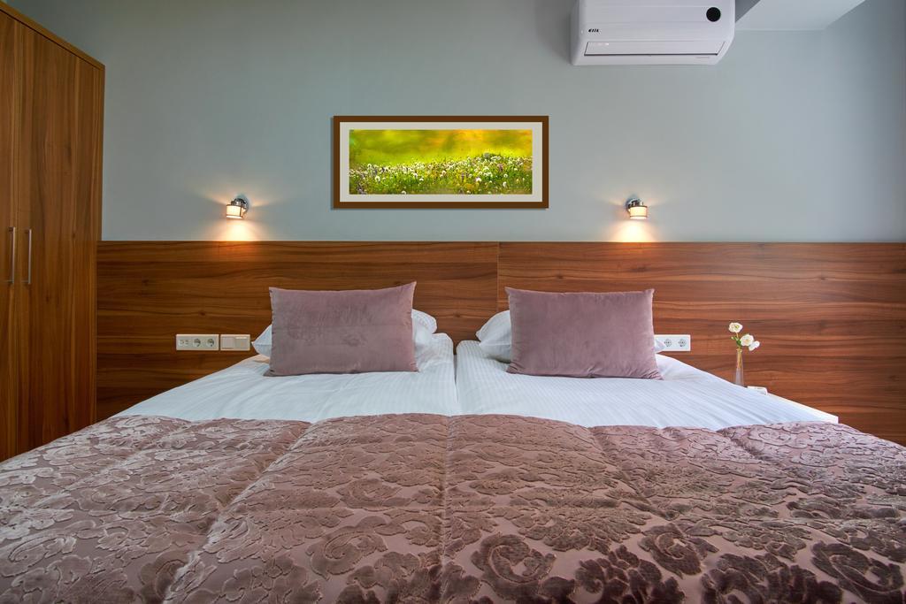 Green Elite Residence Saraybosna Dış mekan fotoğraf