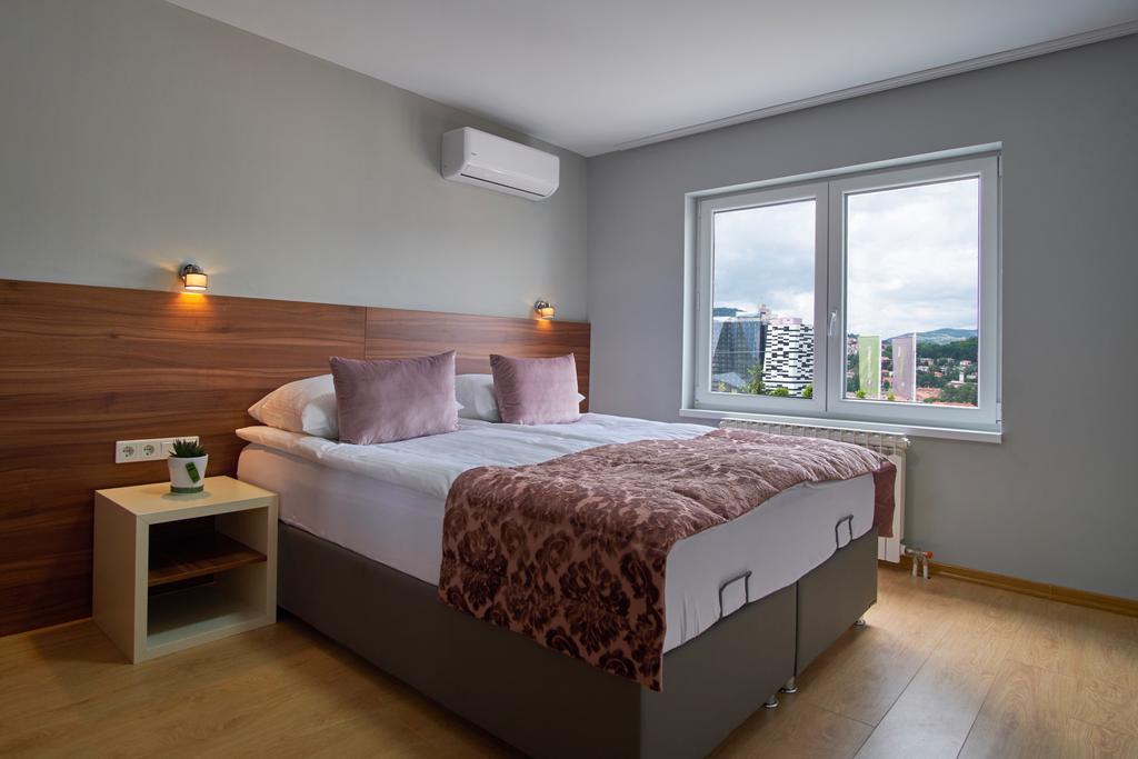 Green Elite Residence Saraybosna Dış mekan fotoğraf