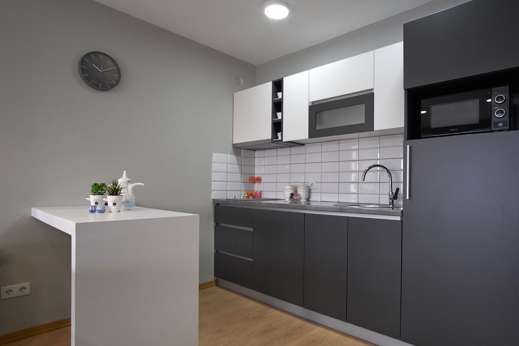Green Elite Residence Saraybosna Dış mekan fotoğraf