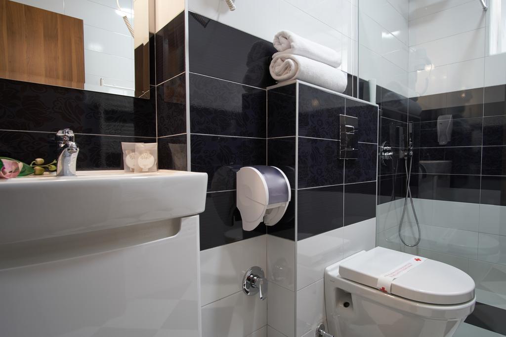 Green Elite Residence Saraybosna Dış mekan fotoğraf