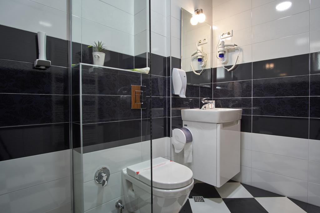 Green Elite Residence Saraybosna Dış mekan fotoğraf
