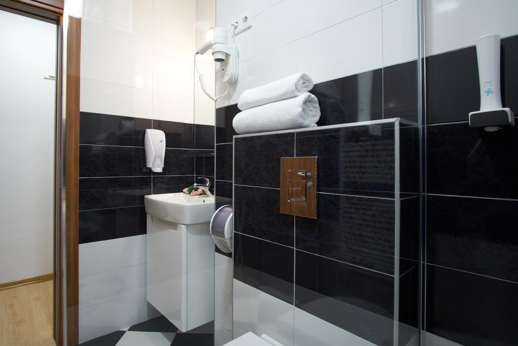 Green Elite Residence Saraybosna Dış mekan fotoğraf