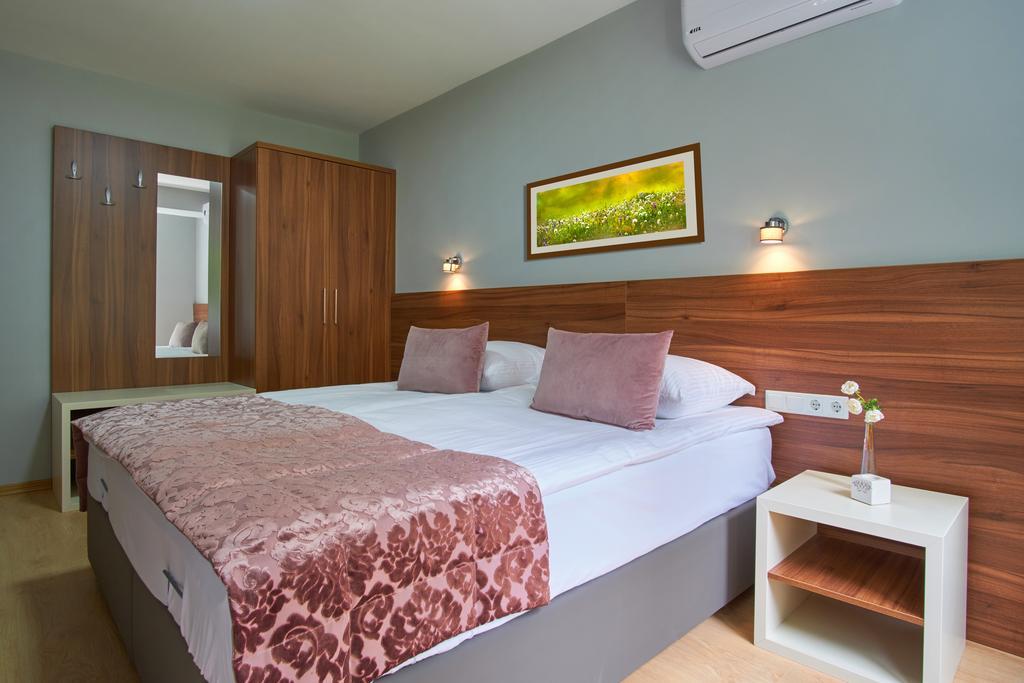 Green Elite Residence Saraybosna Dış mekan fotoğraf