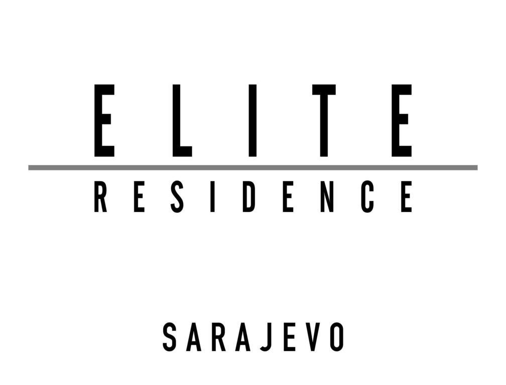 Green Elite Residence Saraybosna Dış mekan fotoğraf