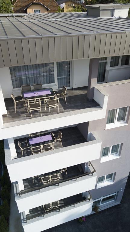 Green Elite Residence Saraybosna Dış mekan fotoğraf