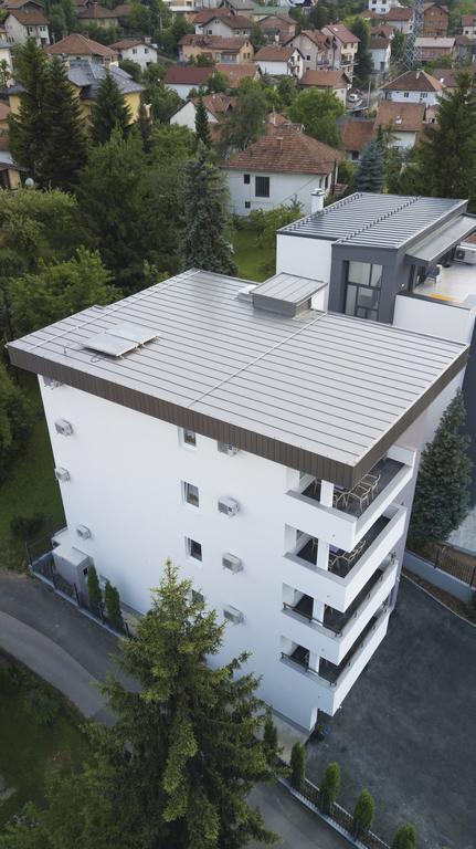 Green Elite Residence Saraybosna Dış mekan fotoğraf