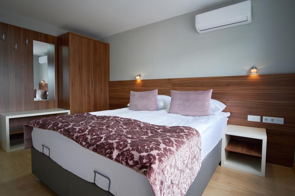 Green Elite Residence Saraybosna Dış mekan fotoğraf