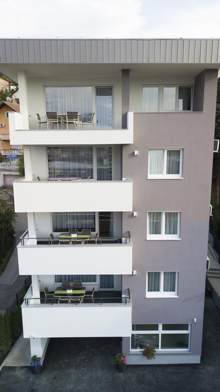 Green Elite Residence Saraybosna Dış mekan fotoğraf